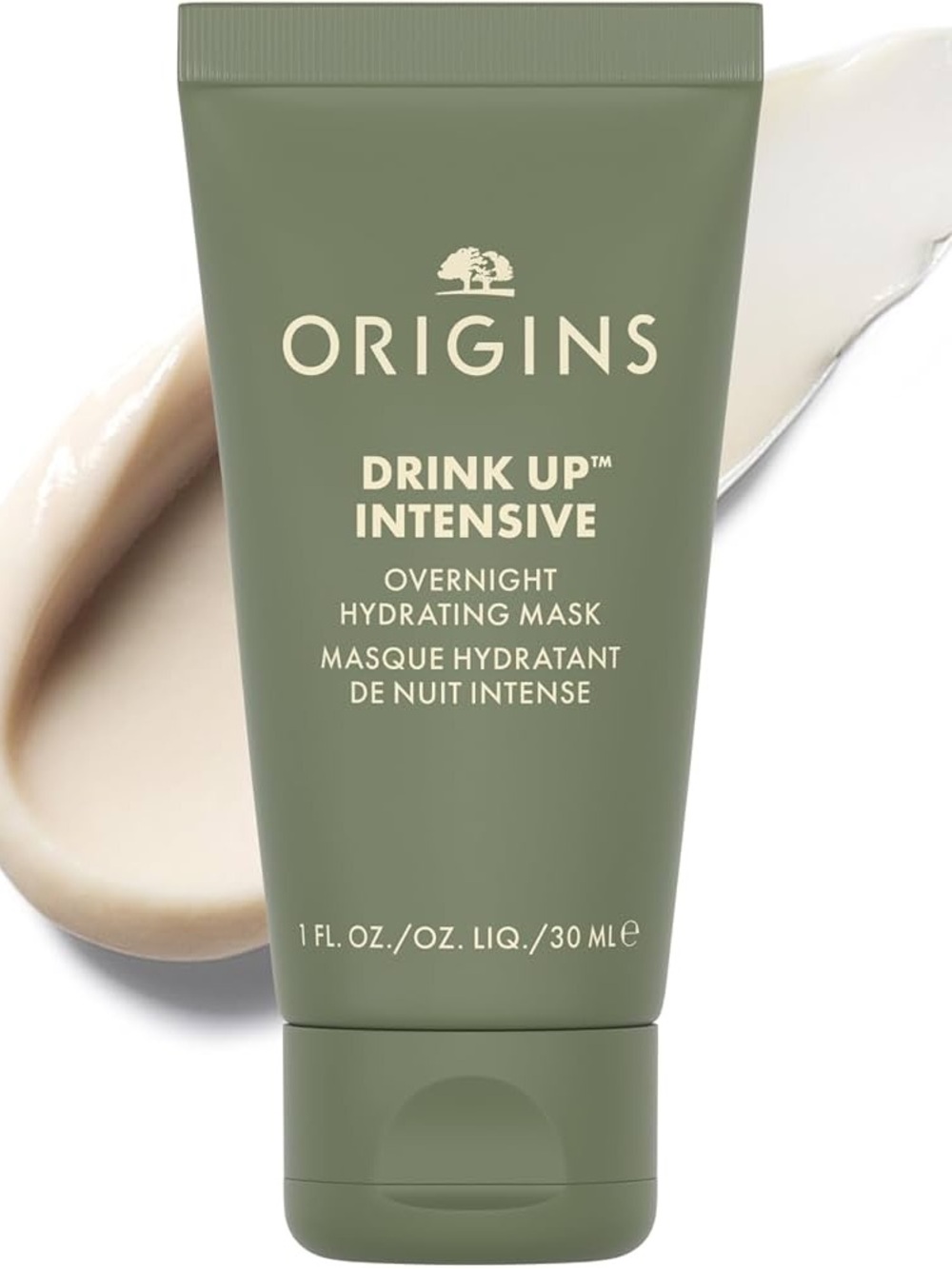Origins Drink Up™ Intensive Overnight Hydrating Mask